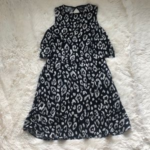 Banana Reublic dress
